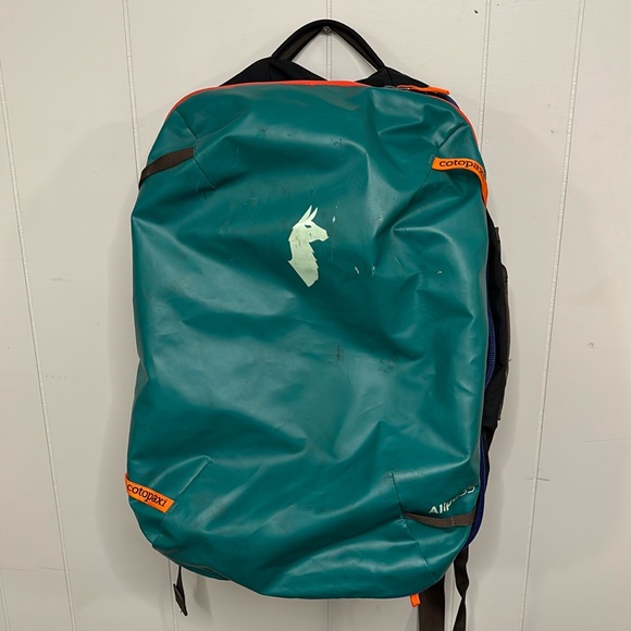 Cotopaxi Backpack - Picture 1 of 6